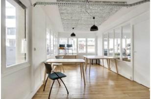 Bureau Boulogne-Billancourt 1115m² Location bureau Boulogne-Billancourt Hauts-de-Seine OLBUR2530217 3